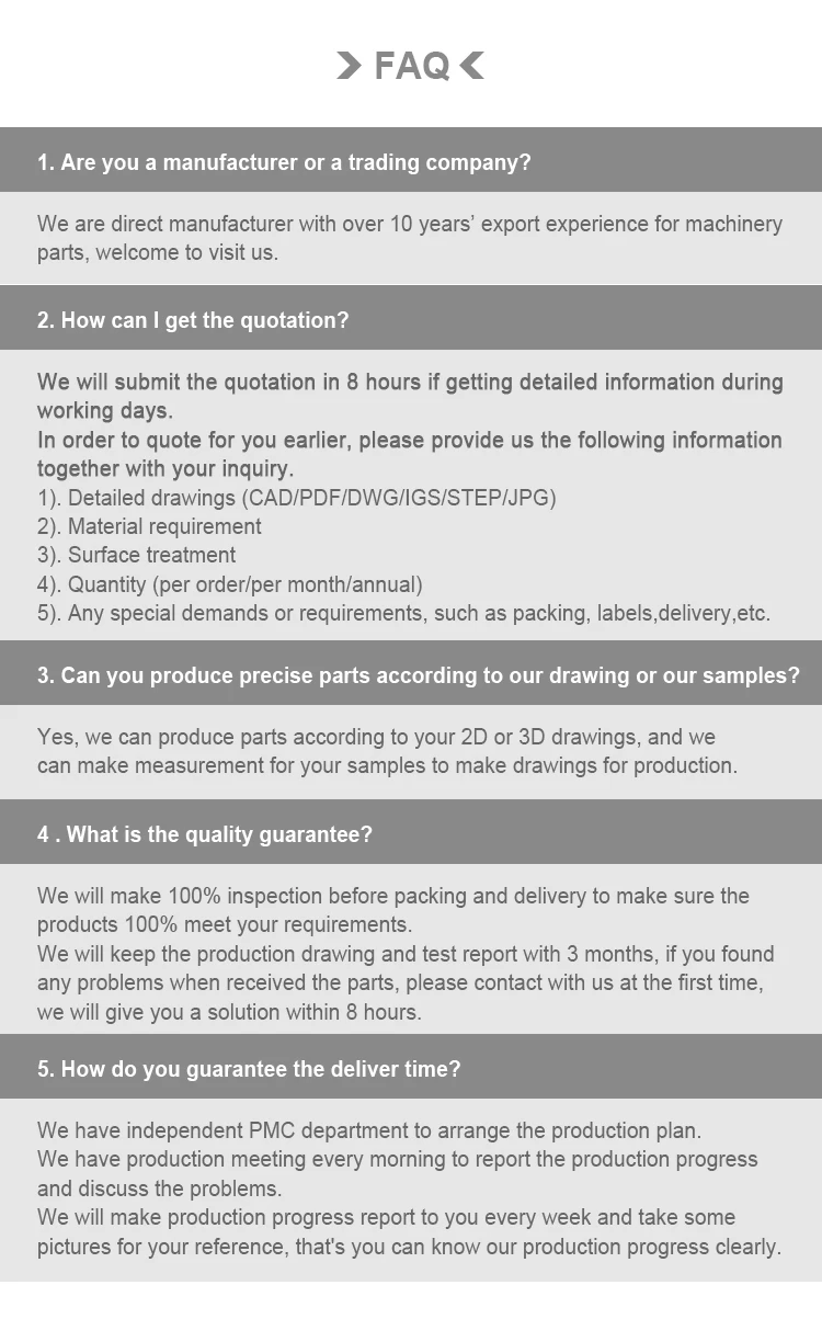 OEM metal aluminum# stainless steel # brass CNC custom parts