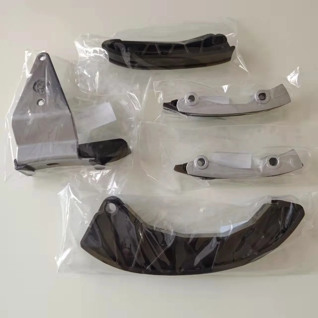 D3fa D4fa D4fb Timing Chain Kit For Accent Elantra Cerato Venga Engine 243512a000 Ky08 10piece