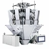 Industrial weighing hardwares candy and sugar machine multi function packing 10 head weigher