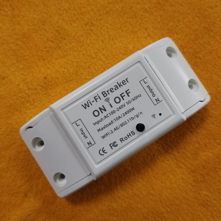 Best Wireless Dimmer Switches Outlet Dimmable Smart Switch