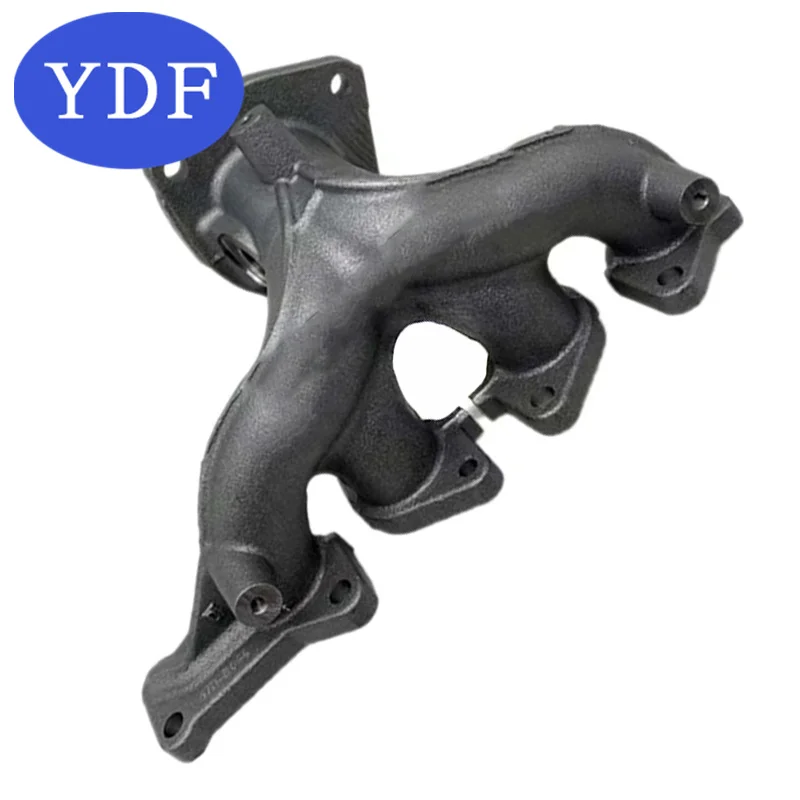 Wholesale Engine Exhaust Manifold For Chevrolet Sail 1.5 L 24102278