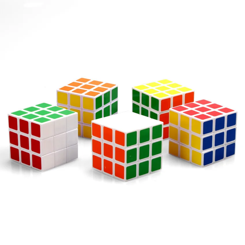 foldable magical kids play plastic interlocking puzzle funny