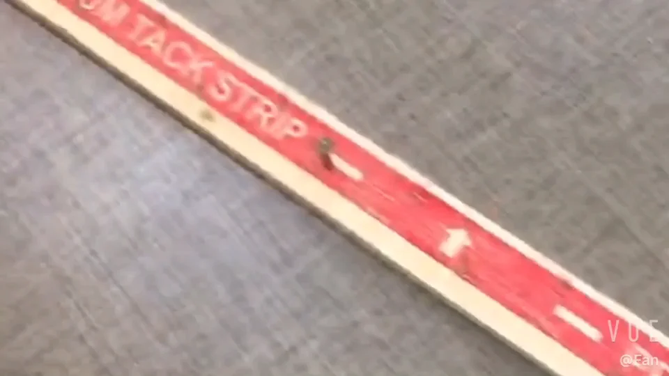 Carpet Tack Strip Buy Carpet Tack Strip,Carpet Gripper,Tackless Strip