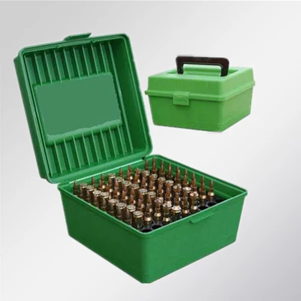 Custom Fireproof Ammo Box For 308 Buy Ammo Box,Fireproof Case,Army