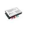 China factory dual output loads solar light controller CLDTL12/2410LI-B