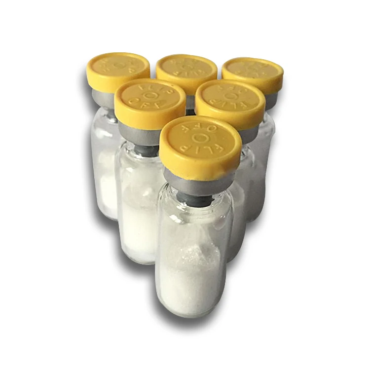 
Top quality Peptides Manufacturer TB500 10mg vials/ TB-500/Thymosin beta 4,2mg 5mg 10mg per vial 