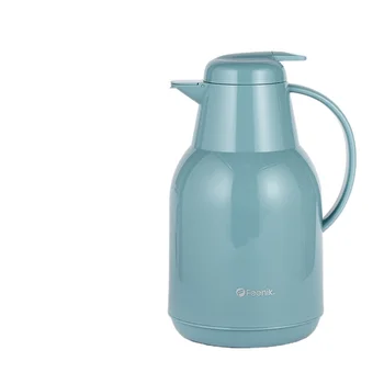 glass insulated flask