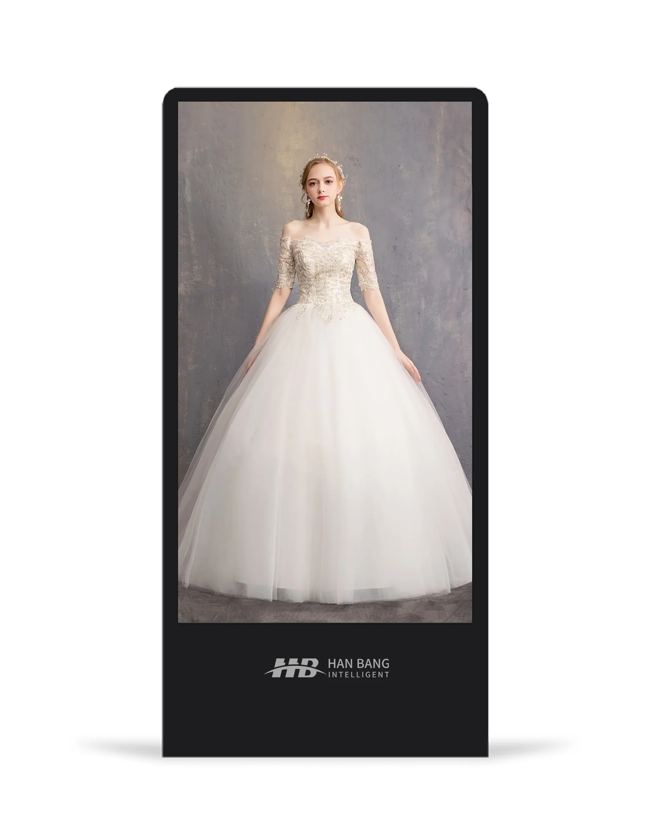 ar smart mirror