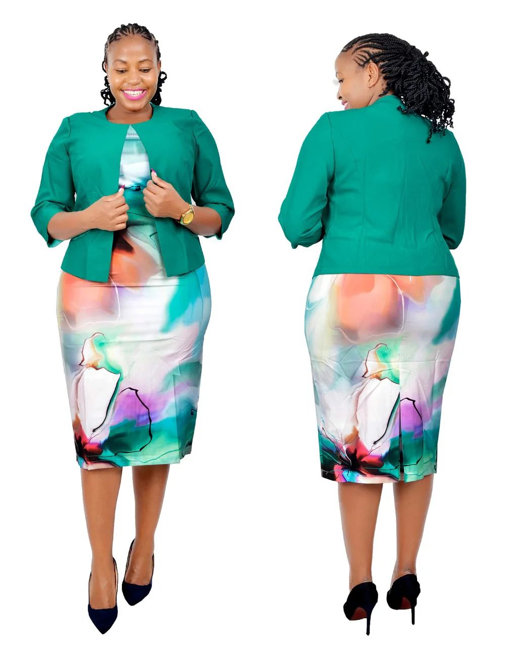 Plus Size Ladies Elegant Church Dresses For Black Women African Buy
