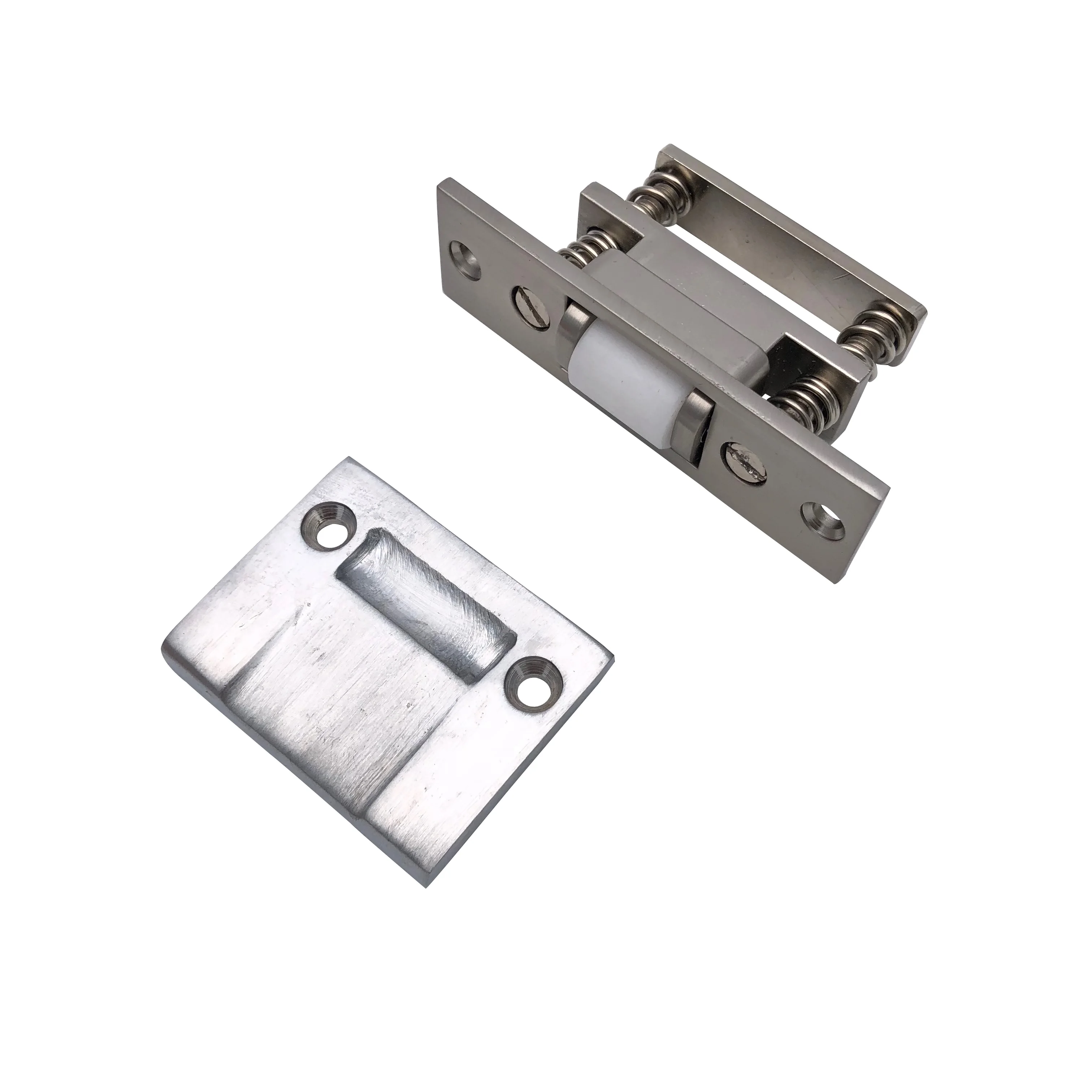 Heavy Duty Zinc Alloy Adjustable Roller Catch - Buy Ball Catch Door ...