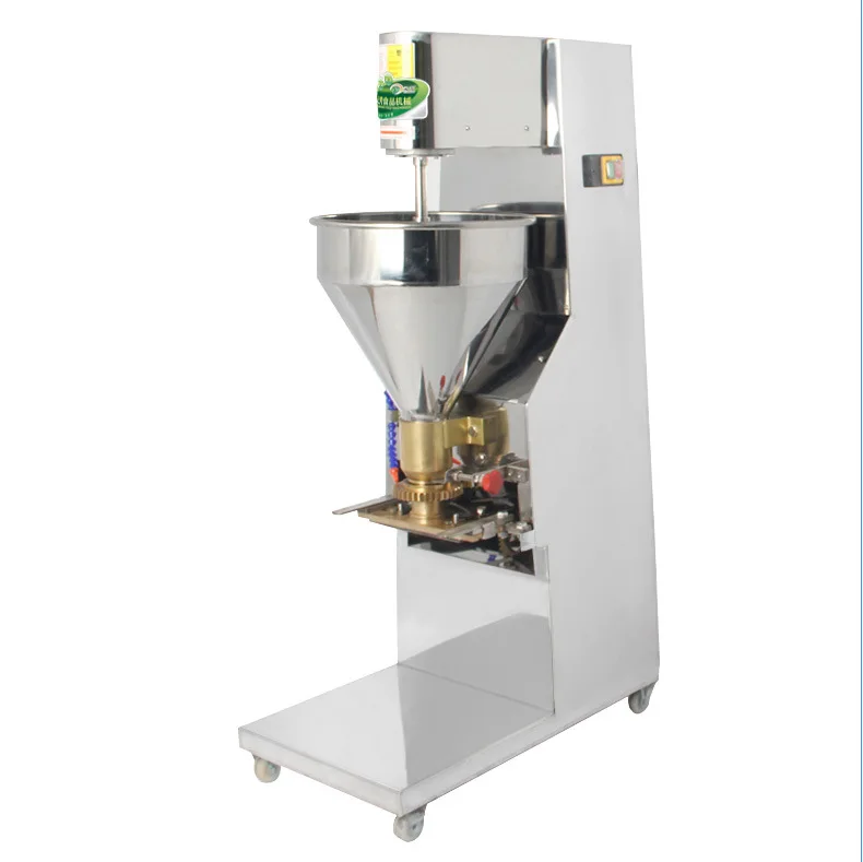 Vertical Commercial Automatic Meatball Forming Machine /stainless Steel