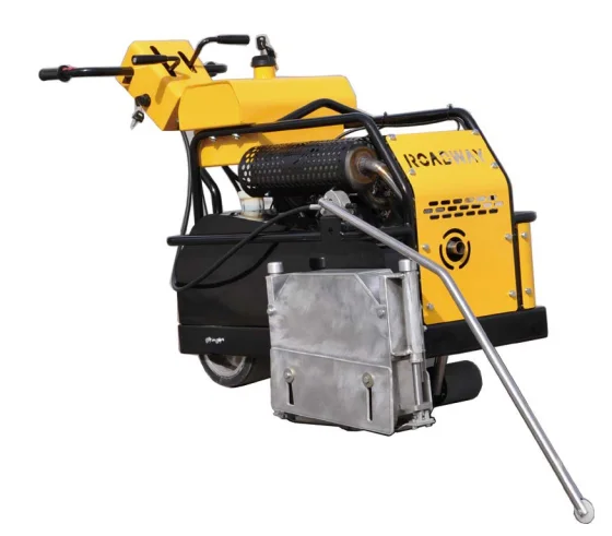 High Quality Concrete Soft Cutting Machine Early Entry Saw for Sale factory