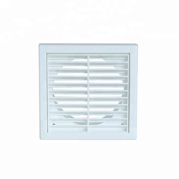 House Inline Duct Extractor, PVC, Plastic - detail 8