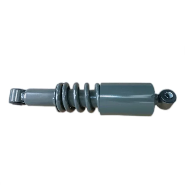 140mm coil shock