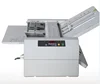 A3 size office use paper folding machine