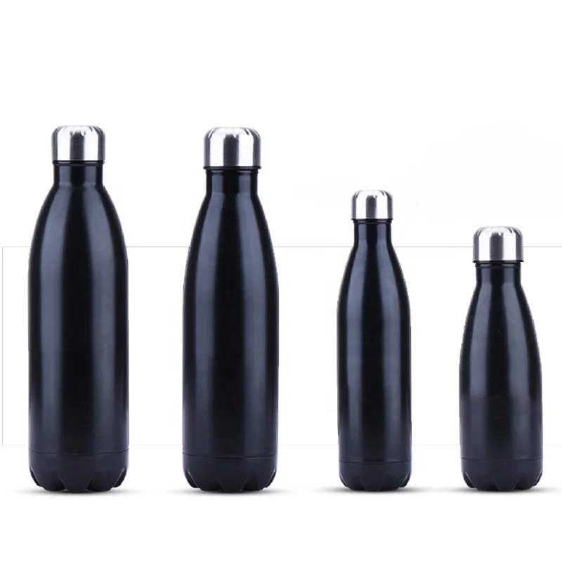 Funky 350 ml Ballon-Chat-En acier inoxydable thermos isotherme design