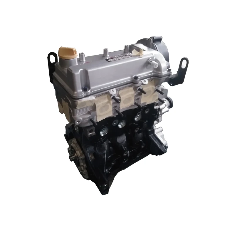 Двигатель chery sqr372