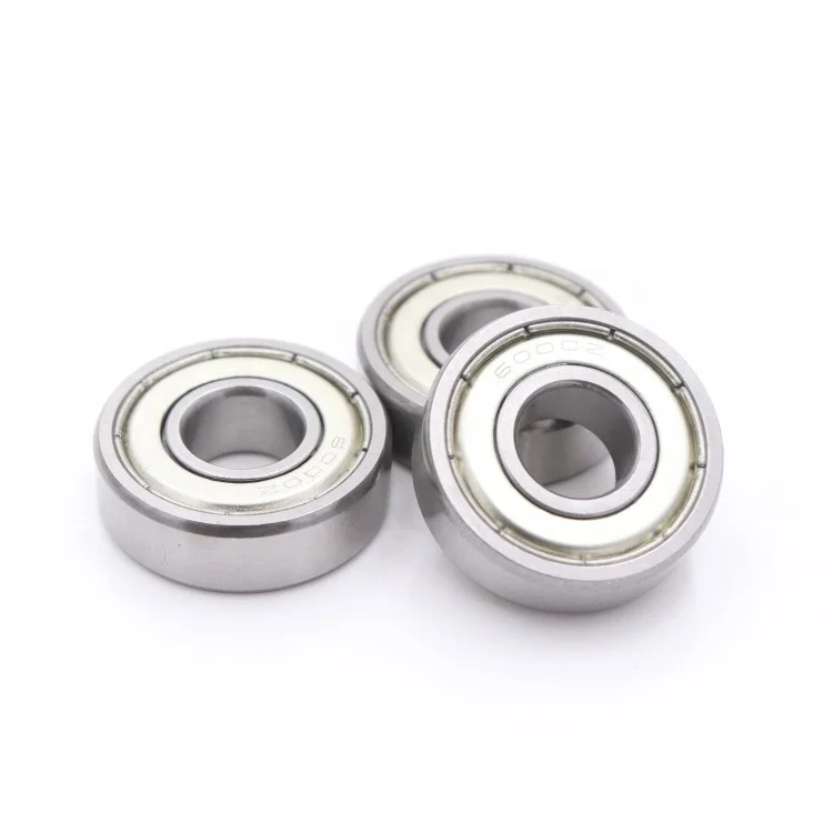 6000ZZ bearing (6)