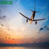 Air shipping agent dubai Saudi Arabia shipping from shenzhen/Shanghai