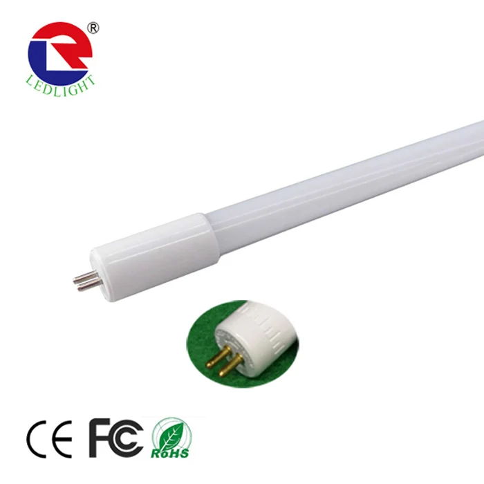 rotatable t5 led tube 120cm 18w CE ROHS listed 100lm/w