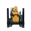 High Quality 300m Steel Crawler Water Well Drilling Rig