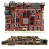 ODM RK3288 board Linux motherboard wifi edp lvds android tablet main board RJ45 POE