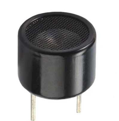 超声波传感器机器人超声波测距传感器16毫米开放式传感器