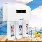 Factory Outlet Household Smart Reverse Osmosis Water Filter Hanging Tap Water Filter Easy Install Remove Odor