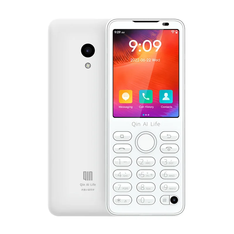 Qin F21 Pro Mini Smartphone - Android 11, 2.8