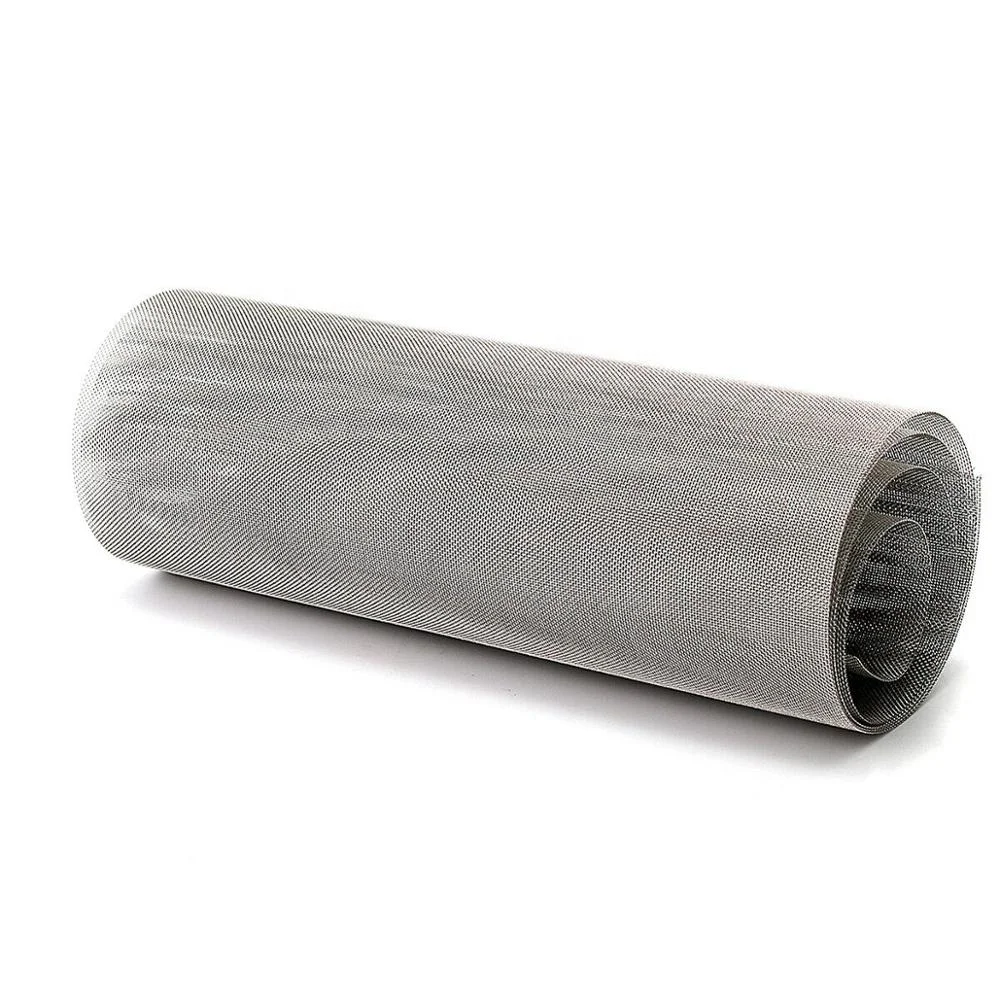 Nichrome 80 20 Wire Mesh,Ni80 Nickel Chrome Alloy Wire/nichrome Sieve