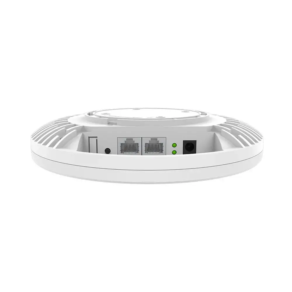 Network Ceiling Mount Ap Cpe 11ax 3000mbps Ceiling Ap Long Range ...