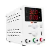 Wanptek High Precision Digital LED Display Laboratory Power Source 60V 5A Adjustable DC Power Supply with USB Interface
