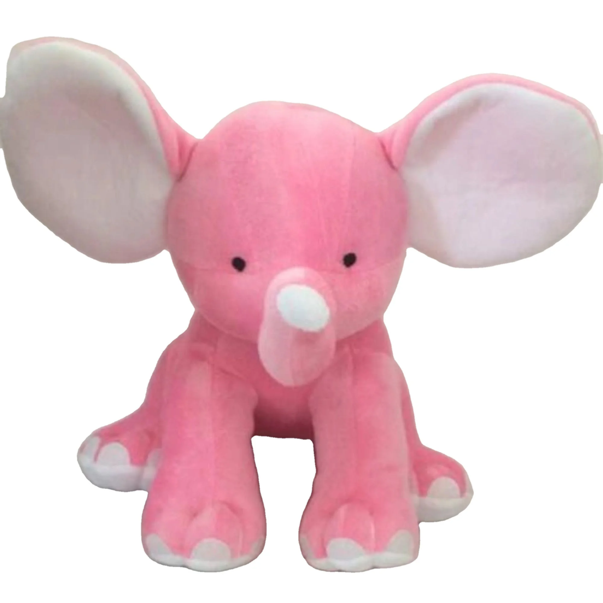 sublimation stuffed animals