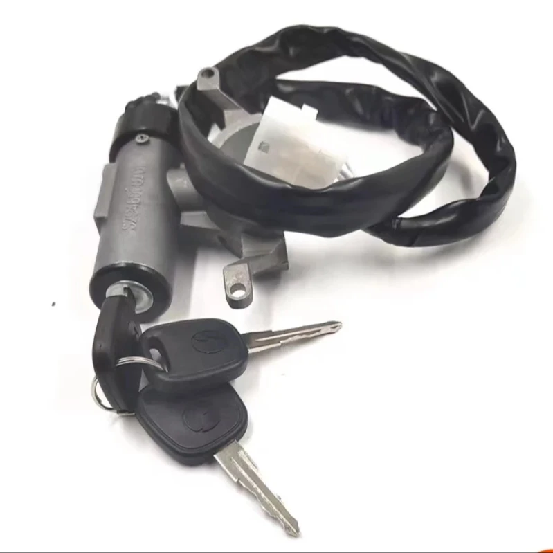 High Sensitivity Truck Accessories Sz946000700 Multifunctional Ignition