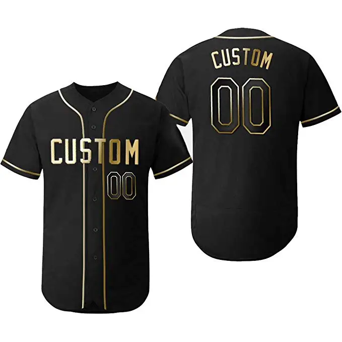custom mesh baseball jerseys