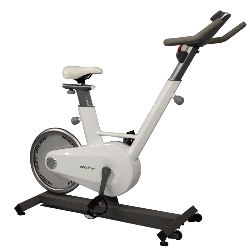 
Mobifitness Professional New Fitness commercial exercise spinning bike 