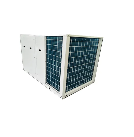 Air Handling Unit, 72db(A), 3500m³ - detail 8