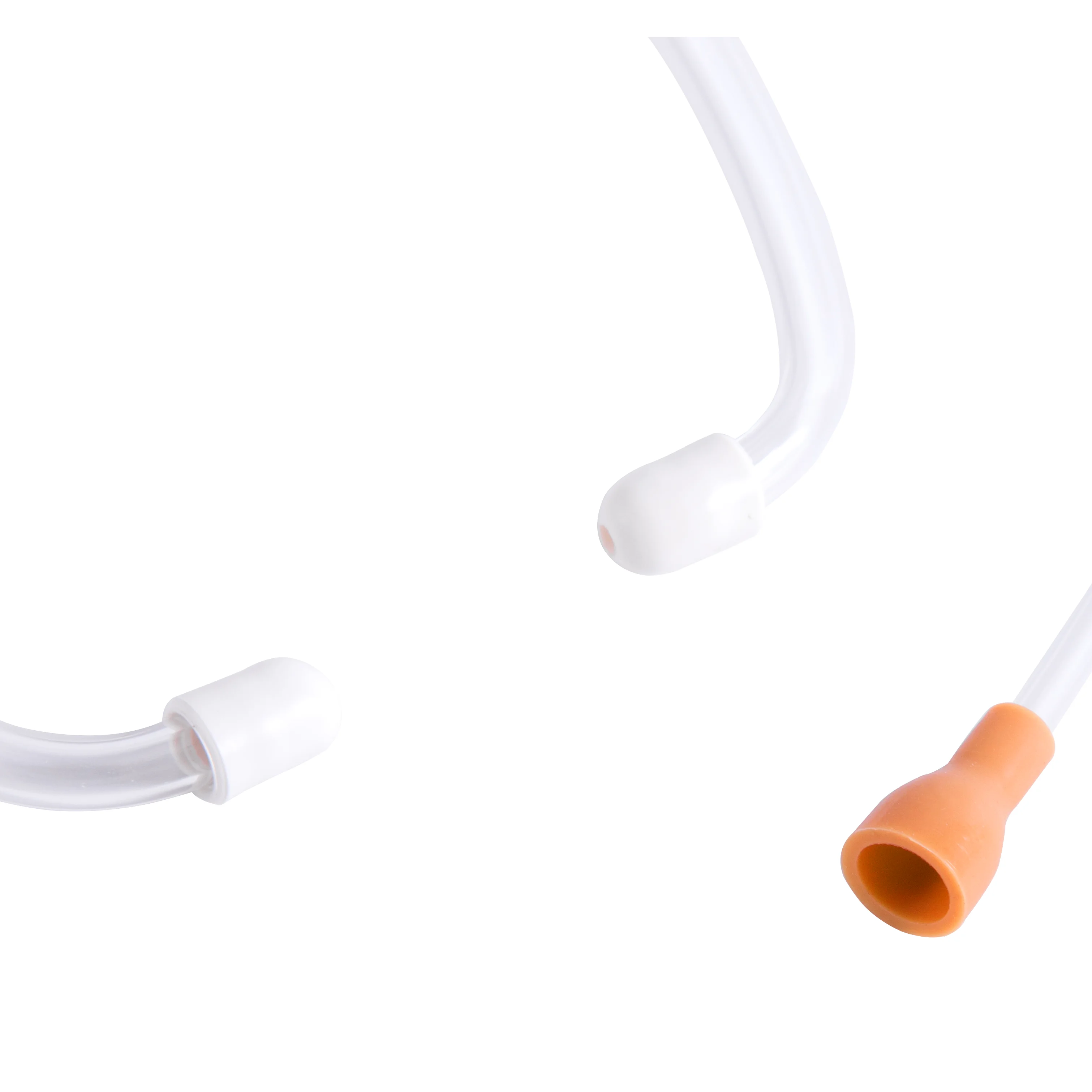 Reach Certified Hearing Aid Stethoscope Stethoclip For Two Ears Cic