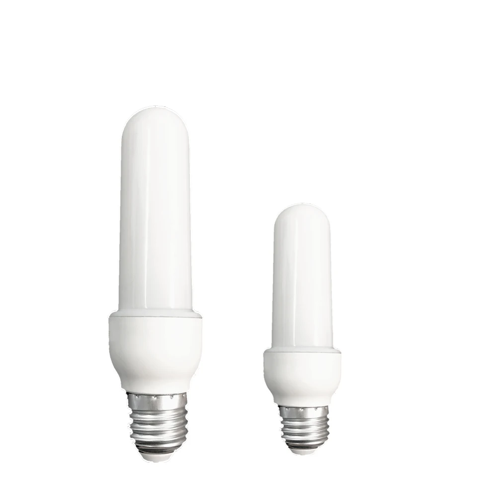 Africa Hot Selling New LED Bulb to Replace 2U CFL Fluorescent Energy Saving Lamp