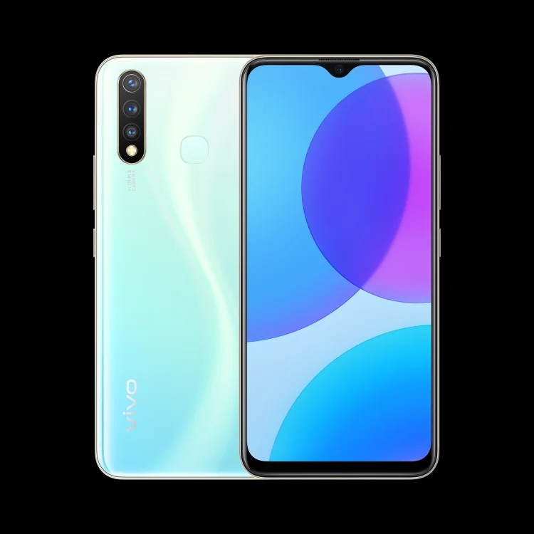 原装vivo u3 4g 64g 5000mah 高功率 18w 双发动机闪存充电后超宽角度