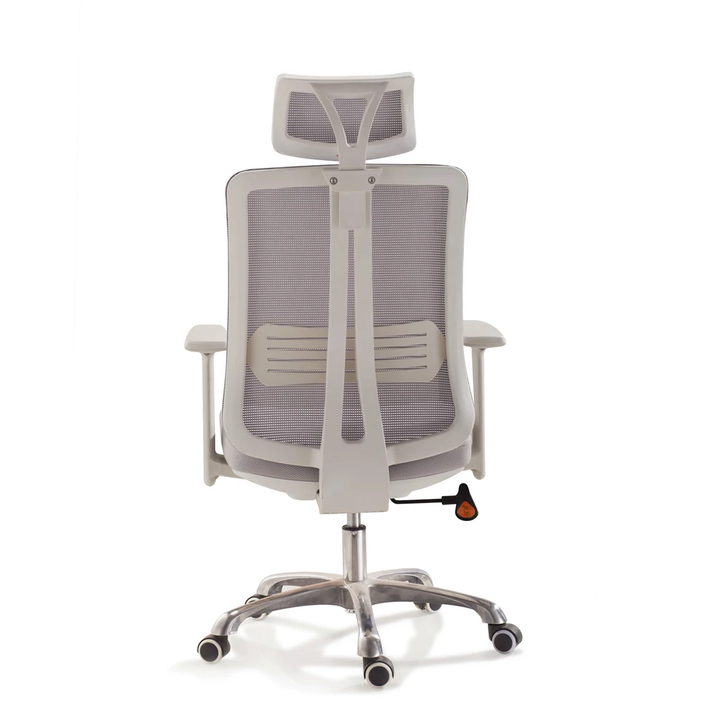 Manufacturer Supply Sillas de Oficina High Back Office Chair