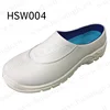 YPP, Comfortable hospital surgery shoes steel toe foot protection slippers HSW004