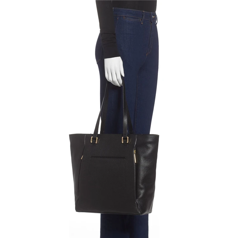 Luxury Handbag Women Shoulder Bags Designer Tassel Crossbody Messenger Bags Fashion PU Leather Ladies Hand Bag