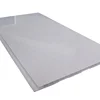 Pure White Glossy PVC Panel Matte White PVC Ceiling and Wall Panel Cheap Price