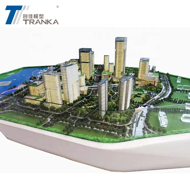 building model 48-3