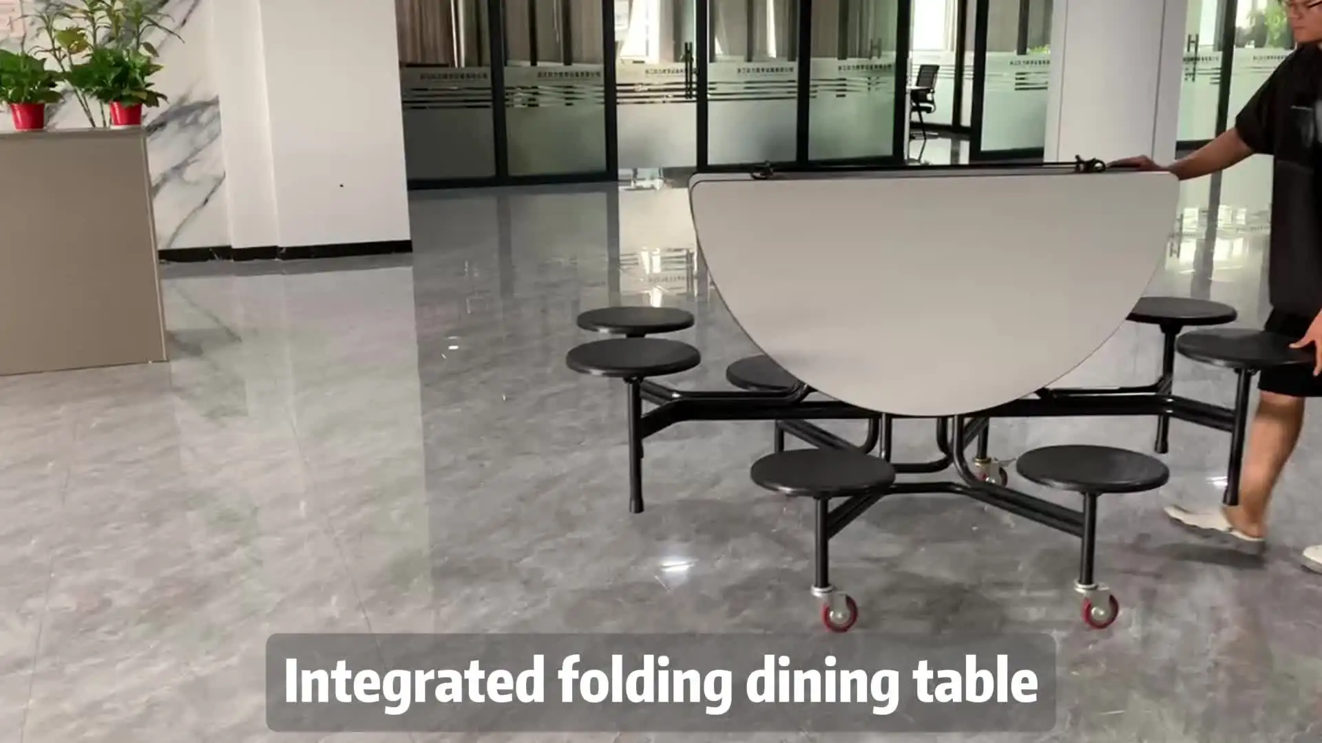 Break Room Office Furniture, image size:1920x1080