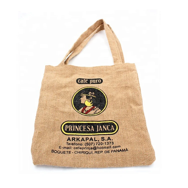 hemp grocery bolsas
