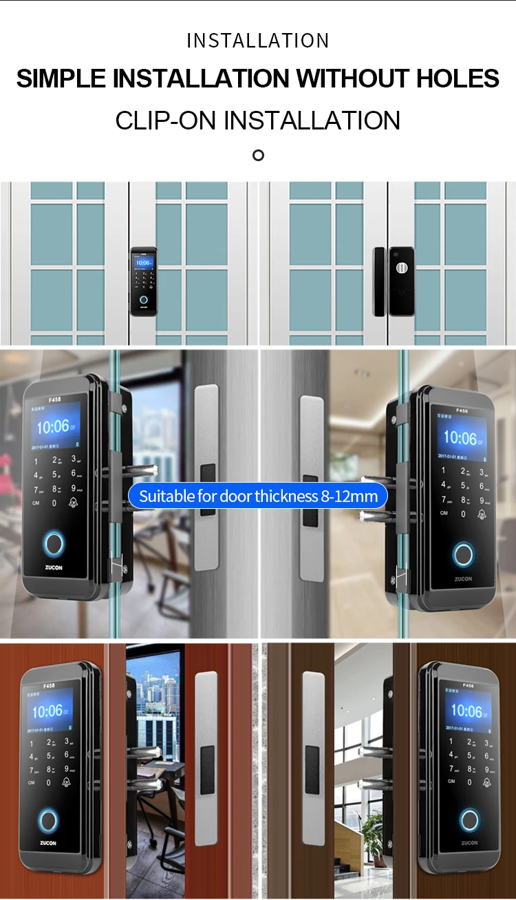 OEM cheap biometric fingerprint time attendance system fingerprint reader sensor