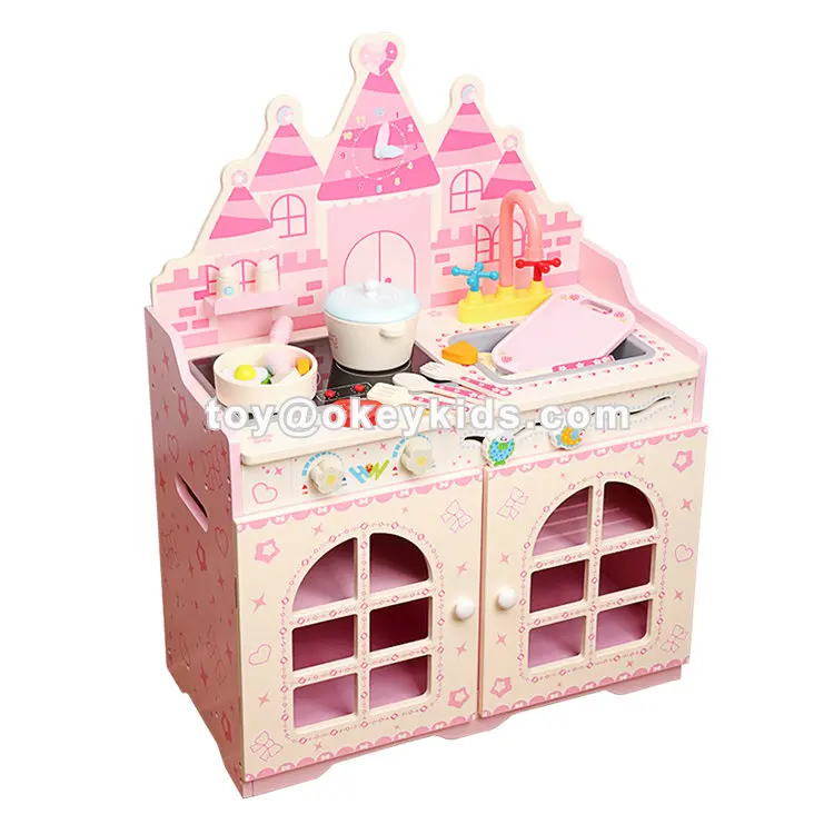 princess toy kitchen