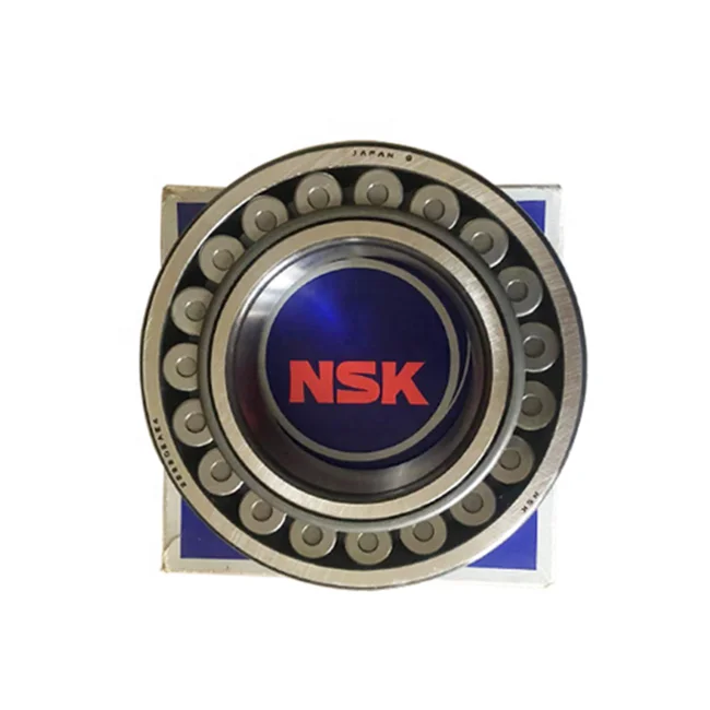 High Performance Japan NSK 22216EAE4 Spherical roller bearings